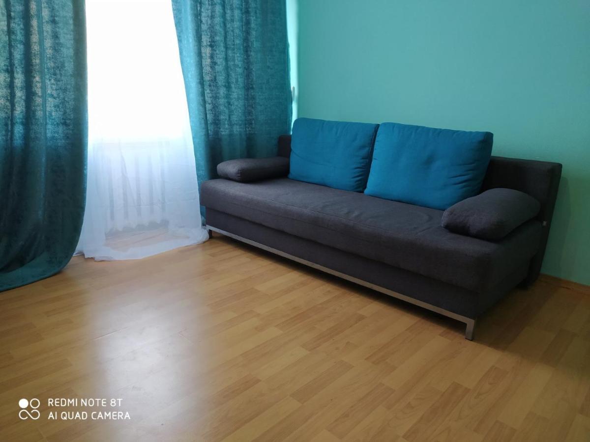Улица Скалецкого Апартаменты Vinnytsia Exteriör bild