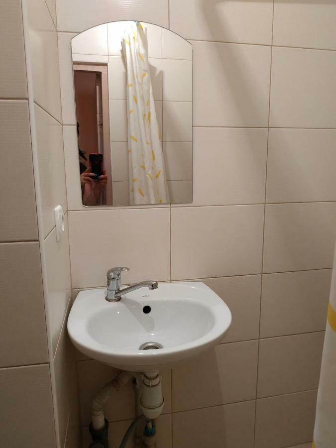 Улица Скалецкого Апартаменты Vinnytsia Exteriör bild