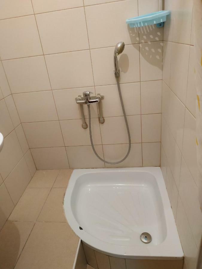 Улица Скалецкого Апартаменты Vinnytsia Exteriör bild